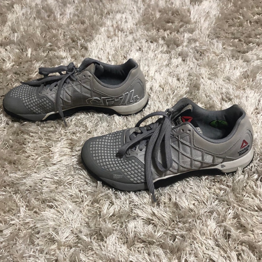 Reebok CrossFit Nano 4.0